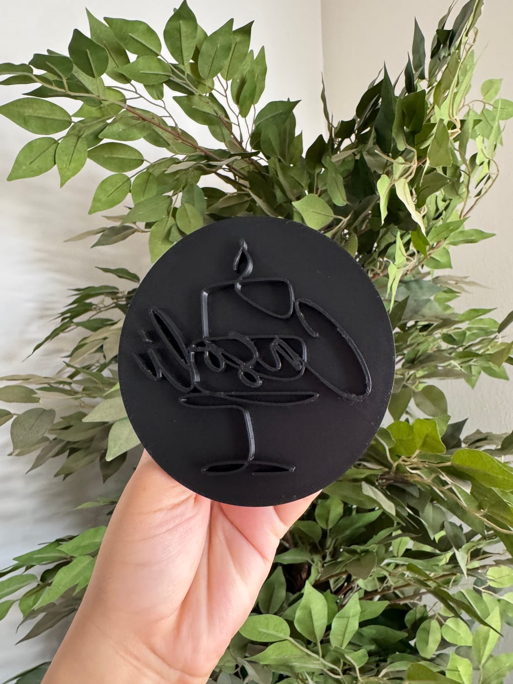 Cortador de Galletas Personalizado