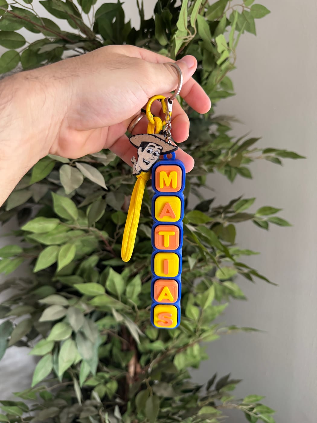 Clicker + personaje